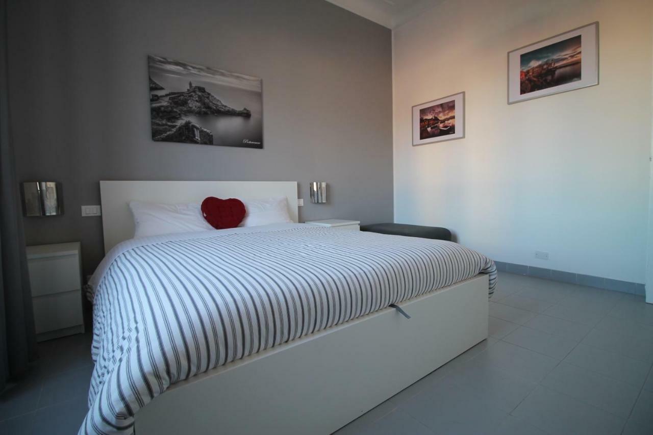Interno24 Apartment La Spezia Kültér fotó