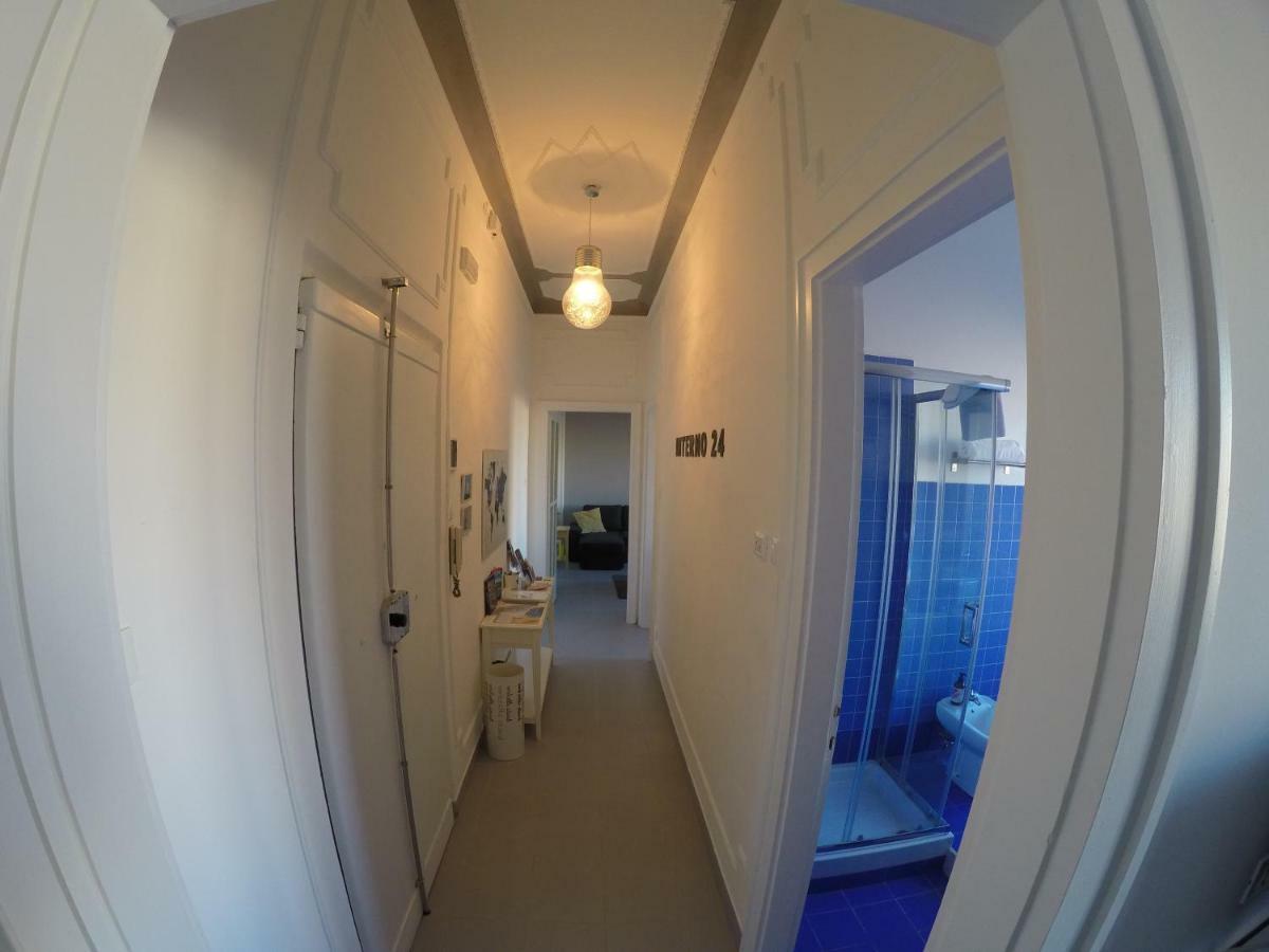 Interno24 Apartment La Spezia Kültér fotó