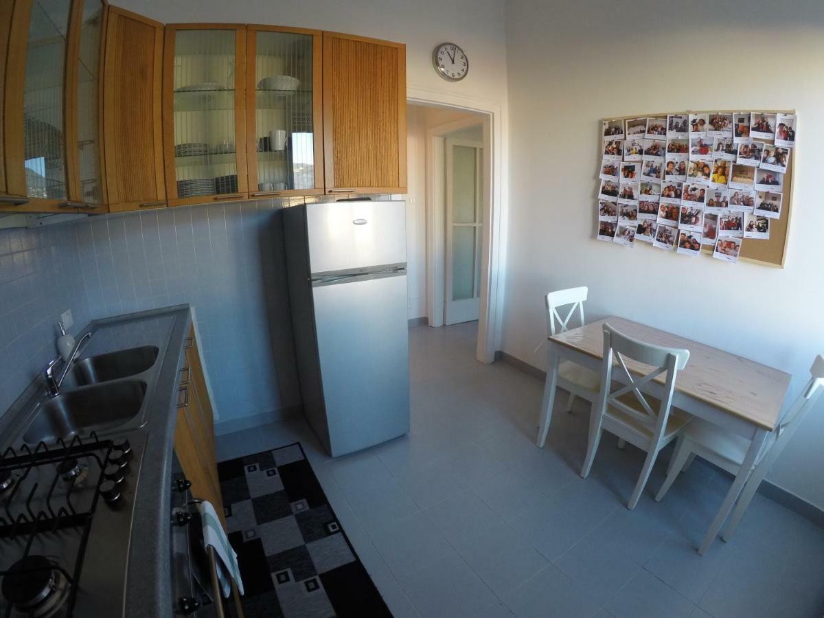 Interno24 Apartment La Spezia Kültér fotó