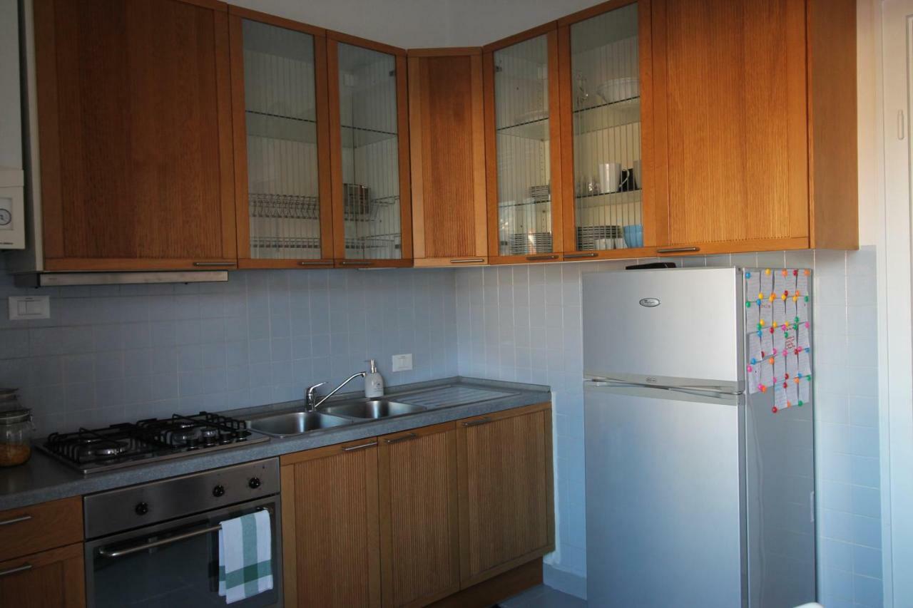 Interno24 Apartment La Spezia Kültér fotó