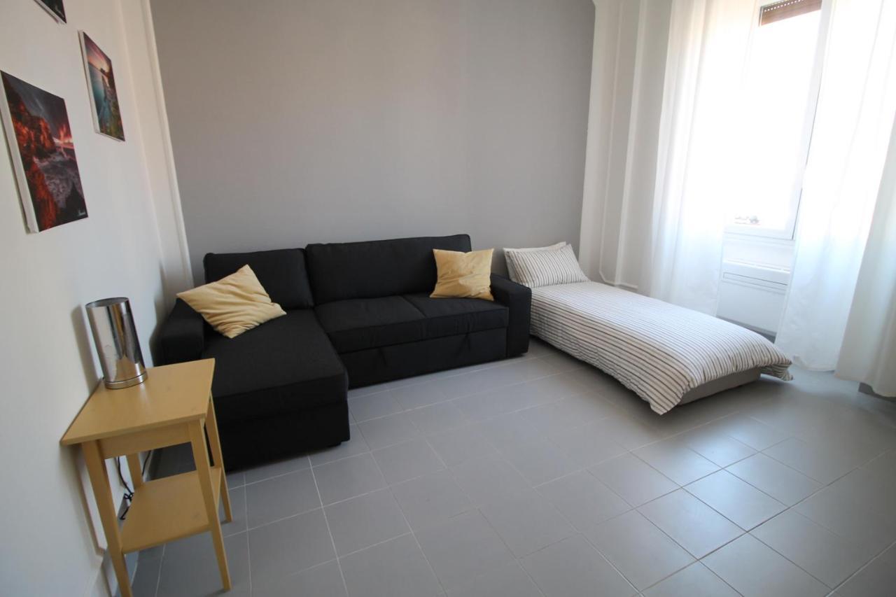 Interno24 Apartment La Spezia Kültér fotó