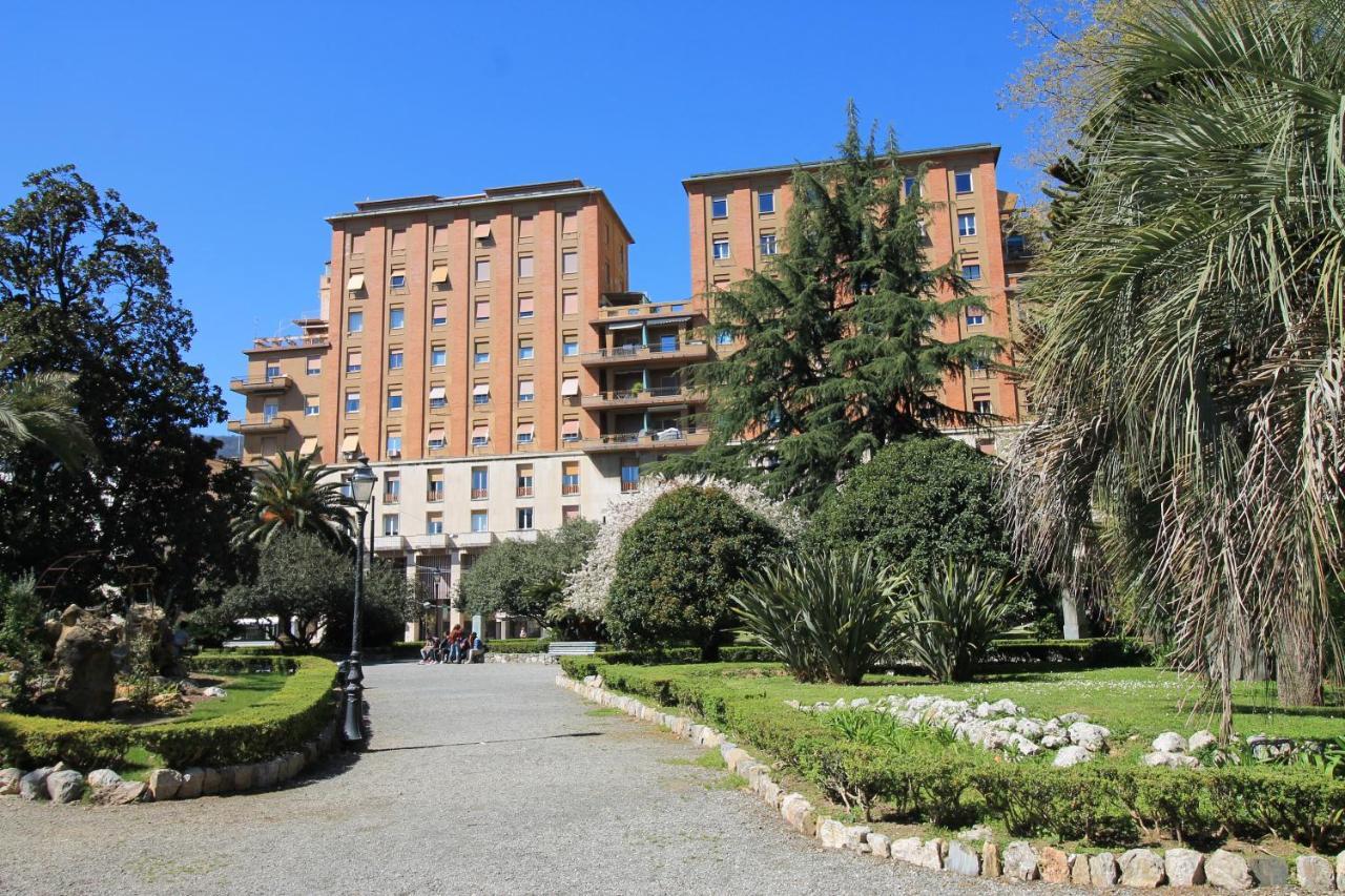 Interno24 Apartment La Spezia Kültér fotó